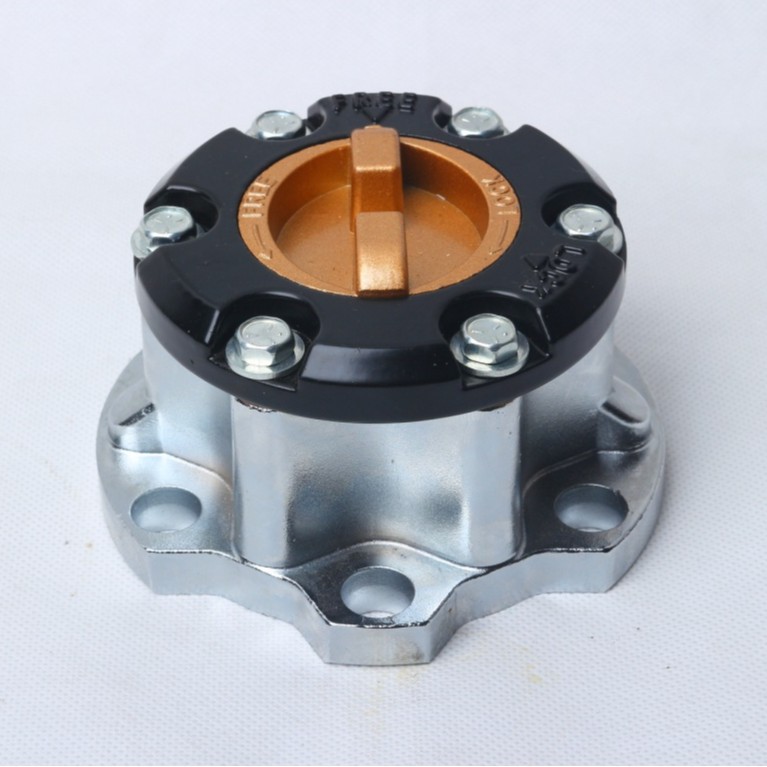 Front Wheel Clutch Free Hub Shaft Head Clutch Toyota Land Cruiser 43530-60042