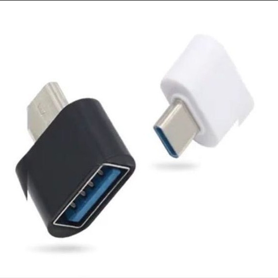 Adapter Type C Adapter usb Adapter Type-c to usb Mobile Phone Adapter