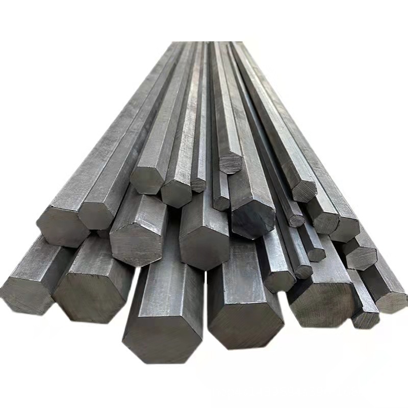 Direct Sale 1.4961 1.4962 1.4971 1.4980 Austenitic Stainless Steel Plate Grinding Rod Hexagonal Rod