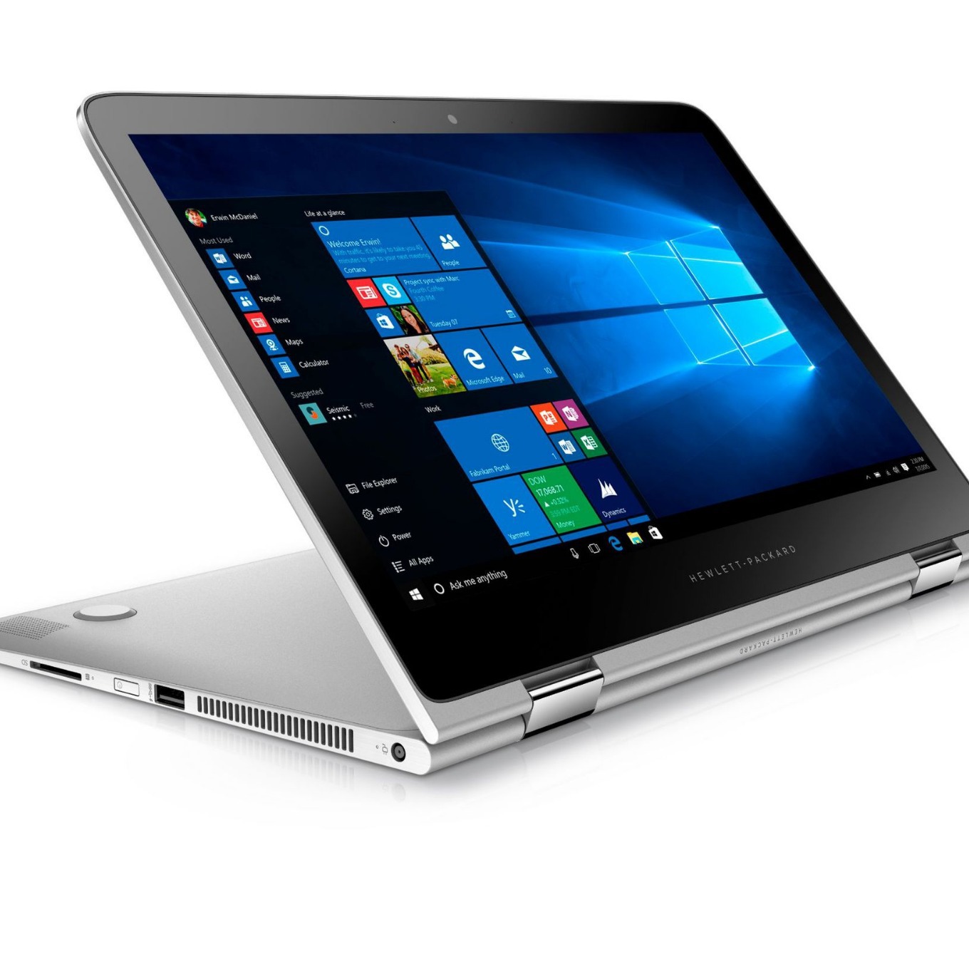 Applicable to 13.3-inch ultra-thin H/P laptop X360 1030G2 lightweight tablet two-in-one