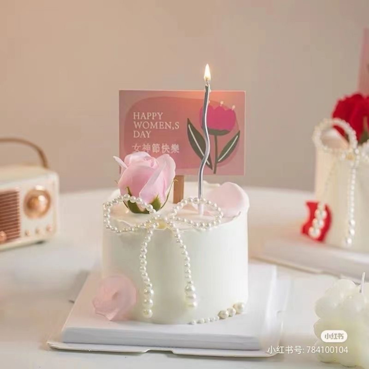 Japanese and Korean jewelry clothing imitation pearl bow accessories shoes and hats hair accessories wedding dress clothing bags decorative accessories wholesale