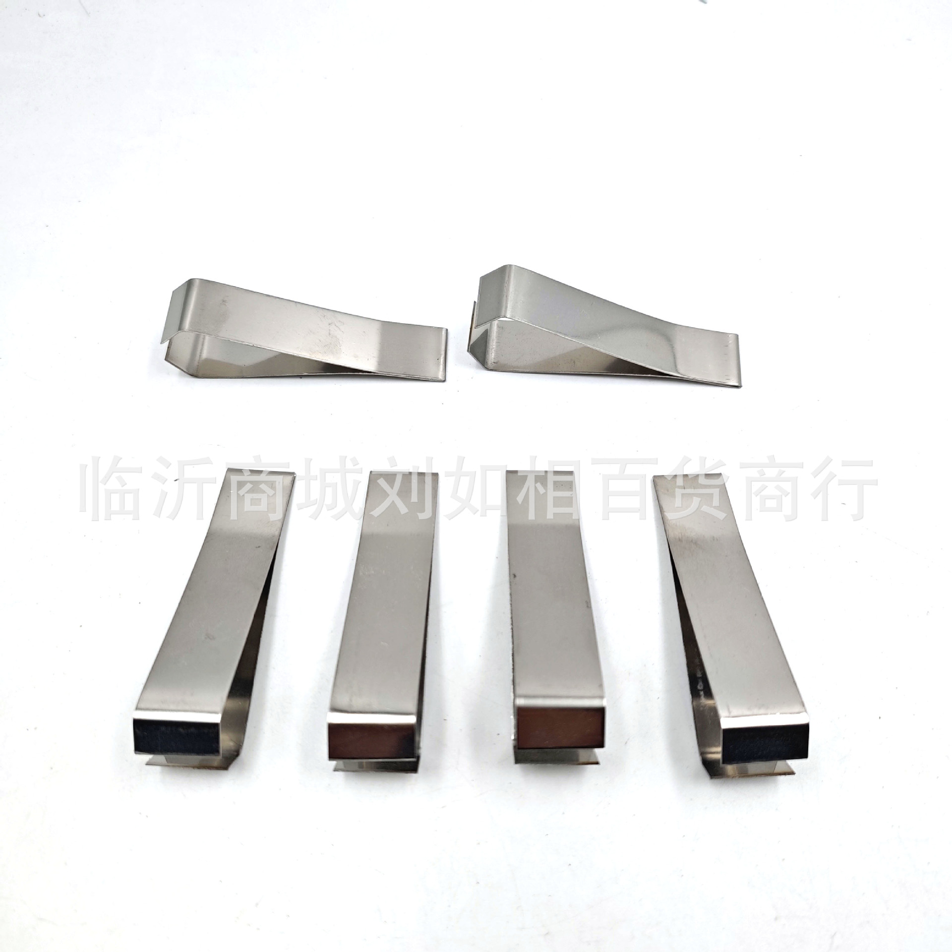 Оптовая продажа утолщенного зажима из нержавеющей стали для гусиных и утиного перьев, зажим для свиных волос, щипцы для рыбьих костей