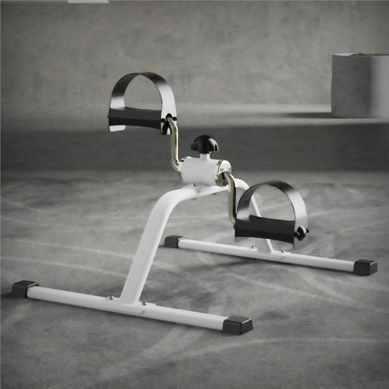 Home Trainer Rehabilitation Training Mini Exercise Bike Equipment Bicycle Elderly Leg Training Artifact Beautiful Leg Machine