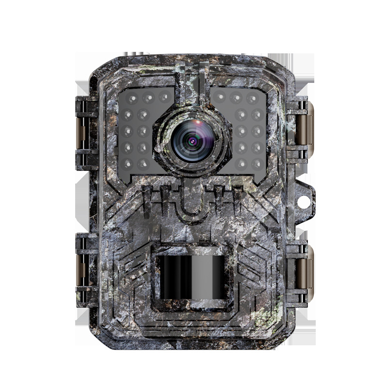cross-border infrared animal camera outdoor hd hunting camera night vision induction tracking camera hunting camera