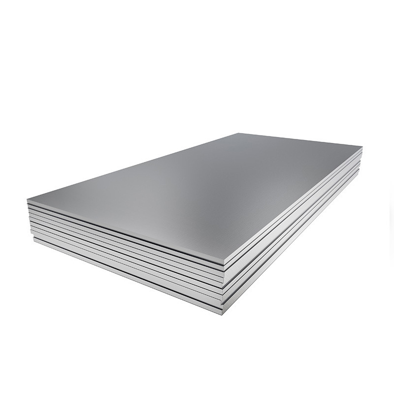 Sup13Cr Stainless Steel Forgings Oil and Gas Pipeline Valve Core Special Corrosion-Resistant Material Steel Bar Steel Plate in Stock