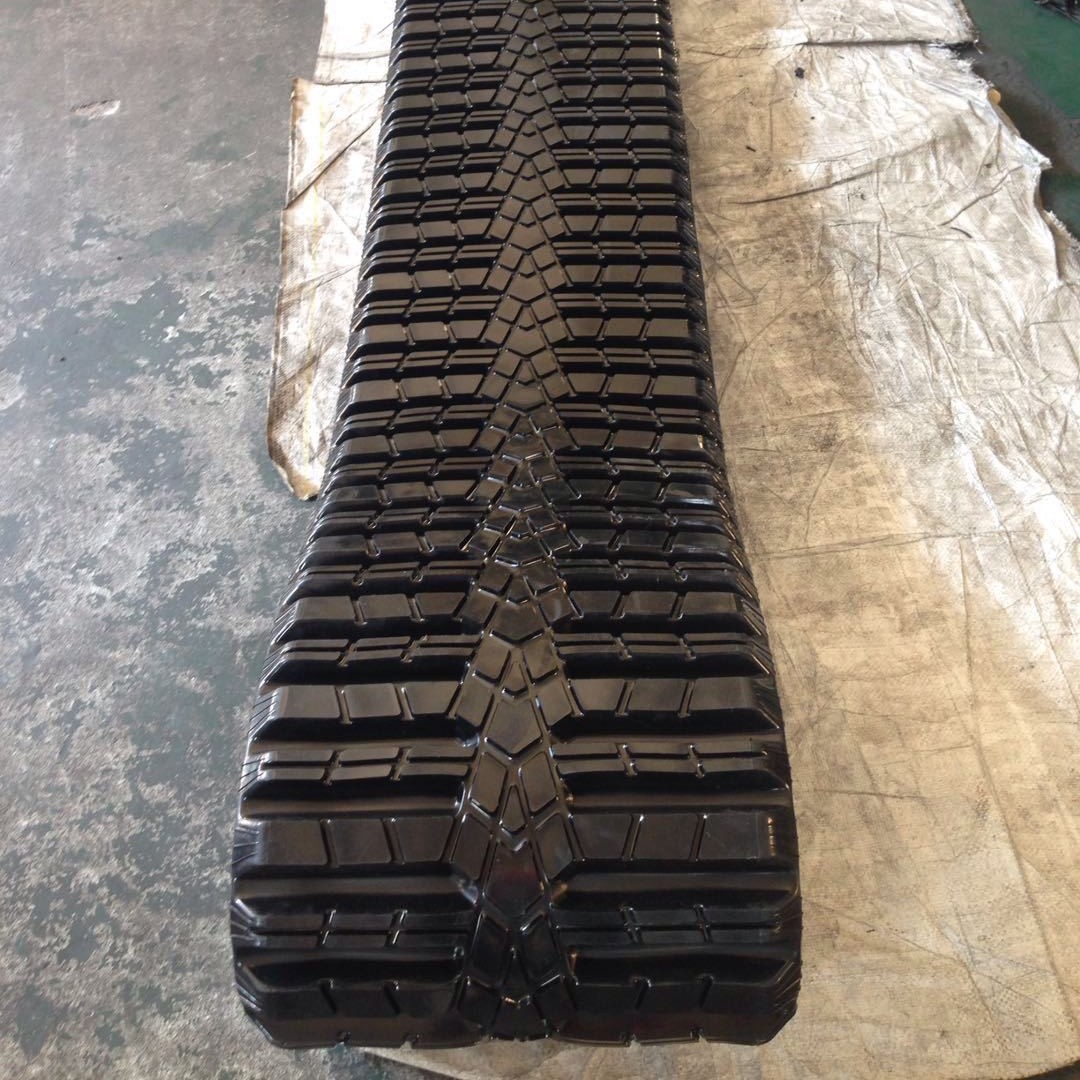 High and Low Speed Special Crawler Source Factory Spot Wholesale Suitable for Snowmobiles, All-Terrain Vehicles, Etc