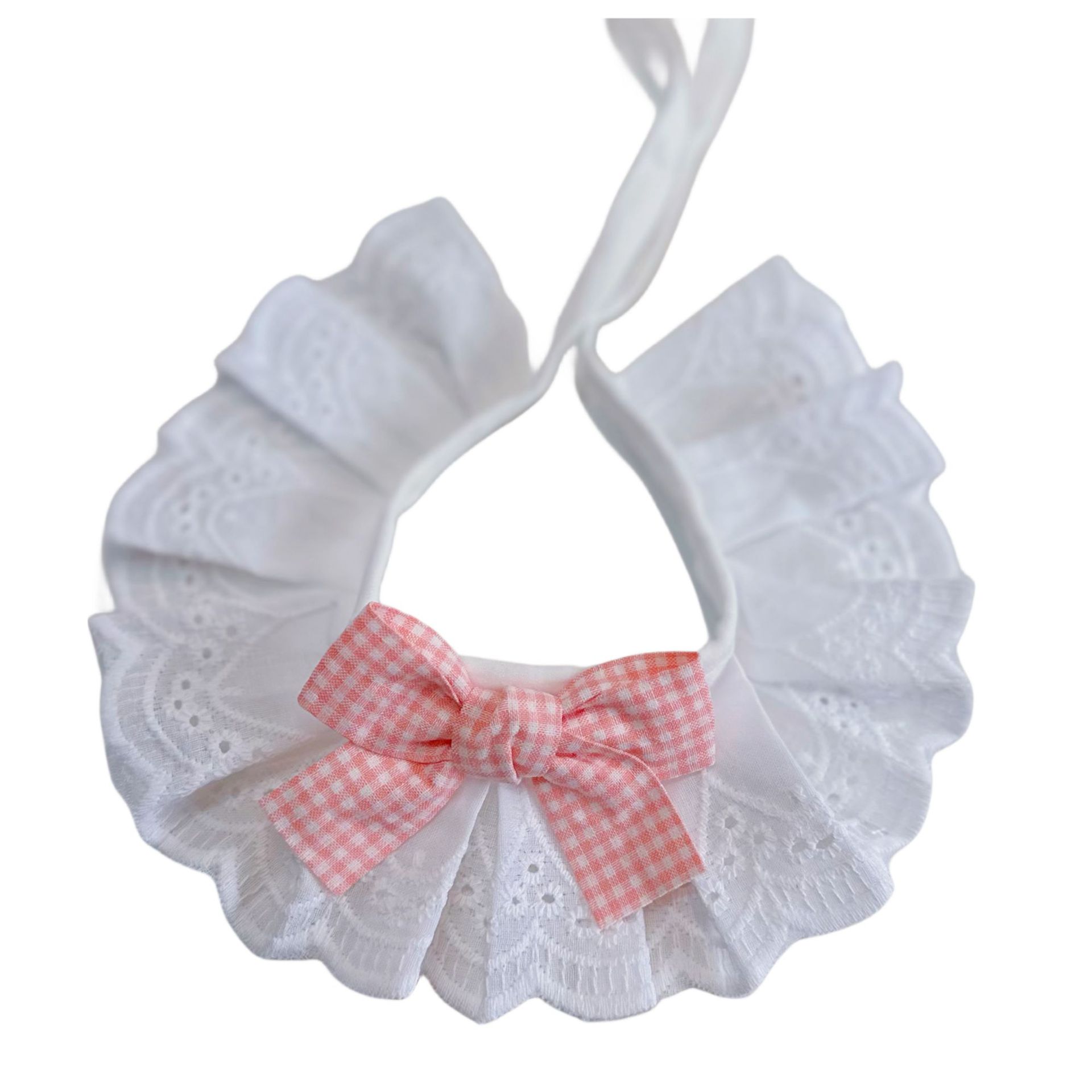 Cat scarf bow tie pet collar bib bib bib knitted bib decorations bib cute photo dog