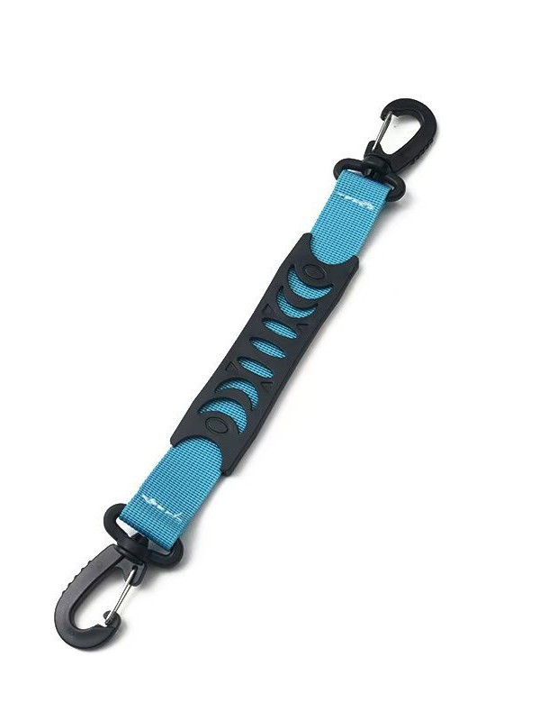 Training Outdoor Anti-Skid Roller Skate Handle Roller Skate Buckle Soft Handle Unlimited Roller Skate Shoe Lifter Shoe Buckle Batch