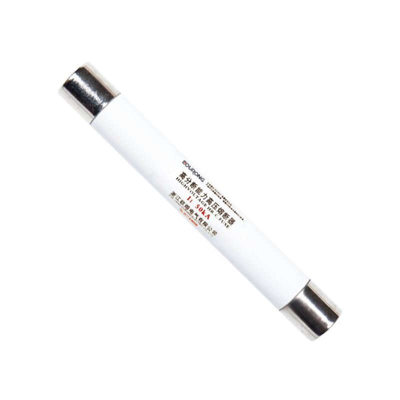 High voltage fuse XRNP1-10-12KV0.5A1A2A3 protection fuse core PT current limiting fuse base