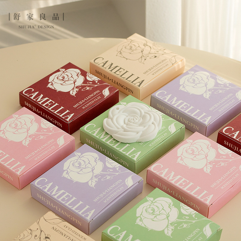 2025 New Small Gifts Car Aromatherapy Wedding Bridesmaid Souvenirs Special Return Gifts Wedding Supplies Gifts Wholesale