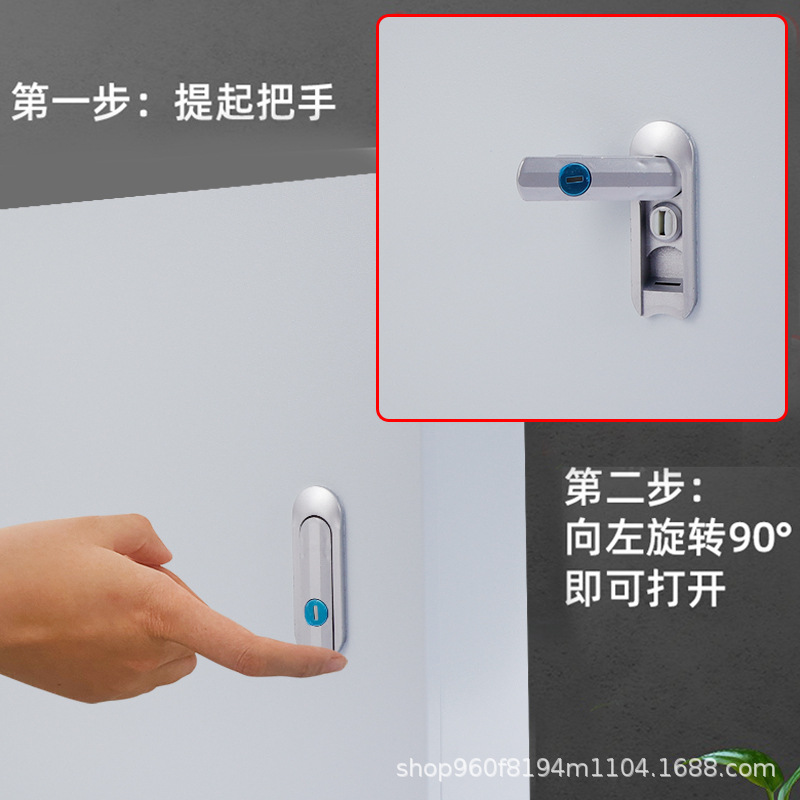 Manufacturers supply surface-mounted power box distribution box indoor control box foundation box wall-mounted distribution box