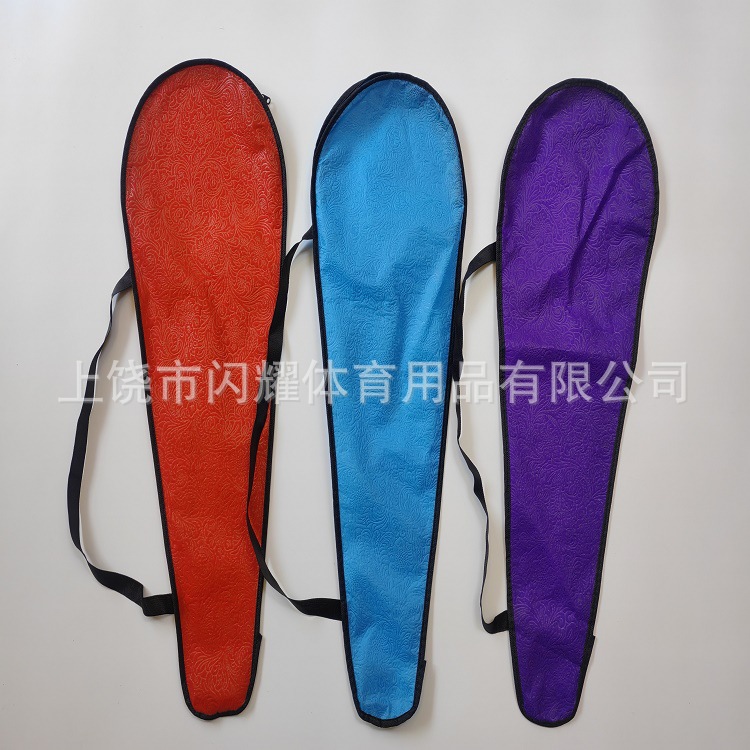 Factory direct supply 2022 beginner multi-color badminton racket family entertainment Youth badminton racket set