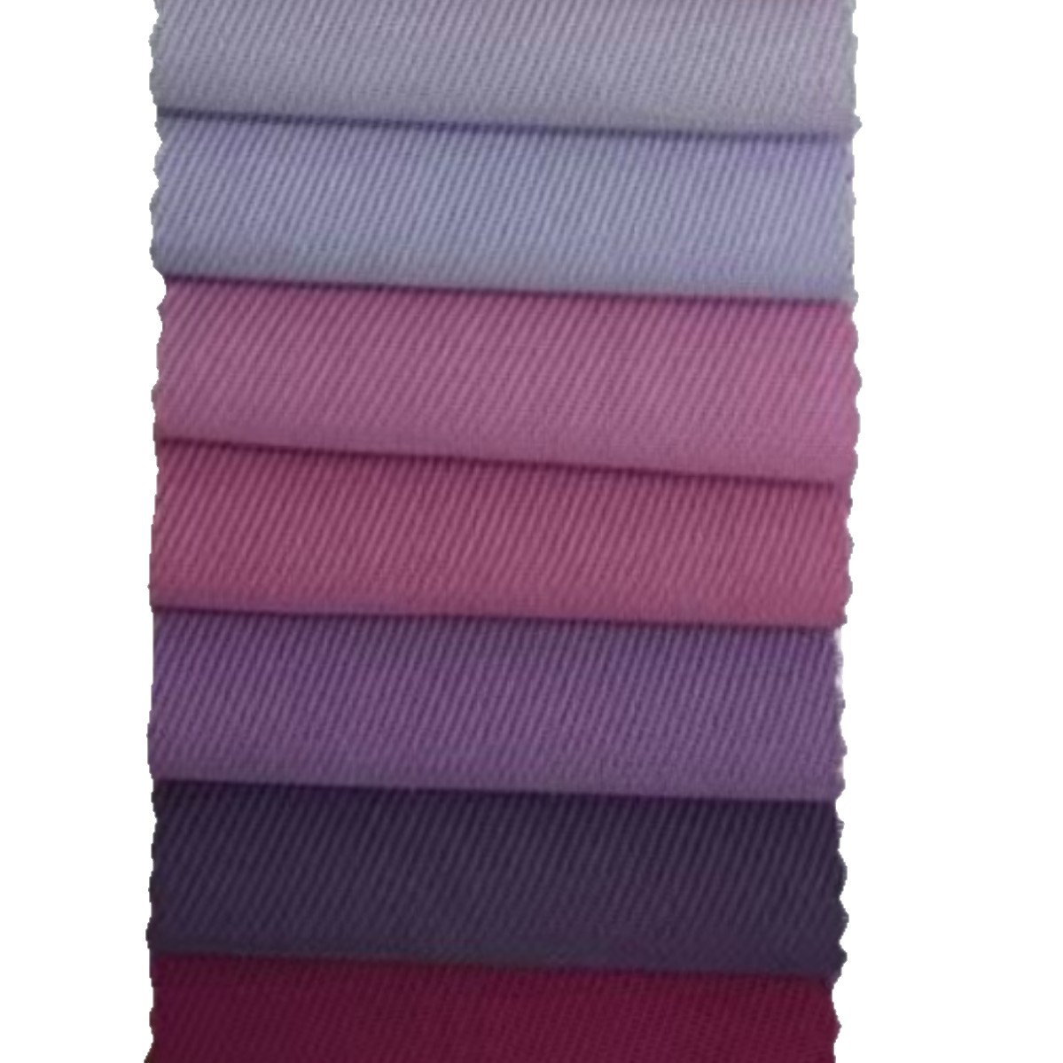 Popular E-Commerce Peacock Diagonal Fabric Wide-Leg Pants Suit Business Attire Shoes and Hats Dress Fabric