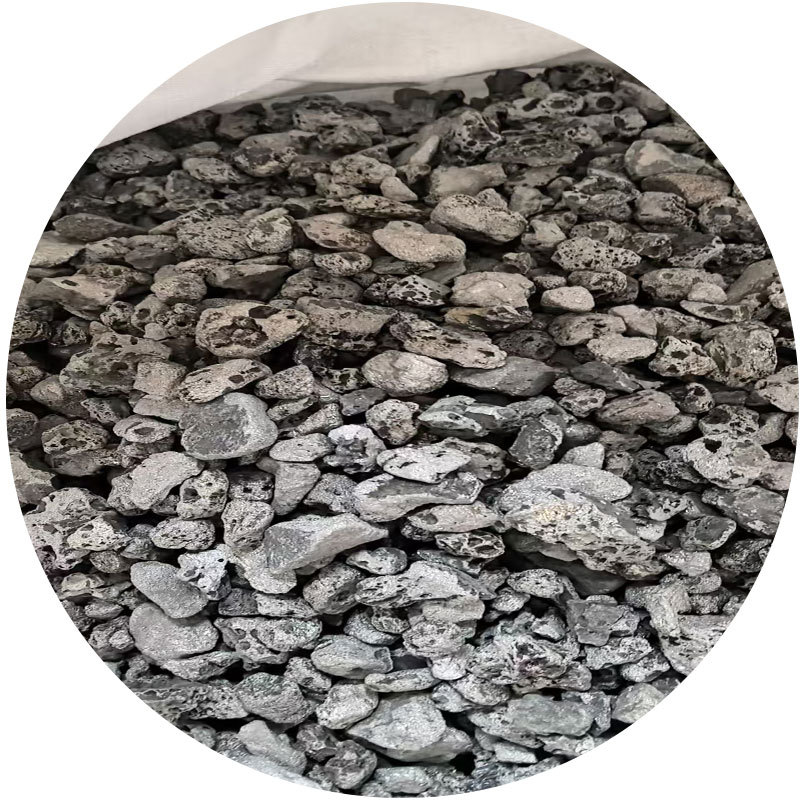 Kazakhstan High Carbon Chromium Iron Cr70 Metal Chromium High Quality Haite High Carbon Chromium Iron High Chromium Iron Alloy Manufacturer