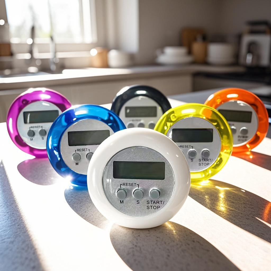 Оптовая продажа кухонного таймера для студентов