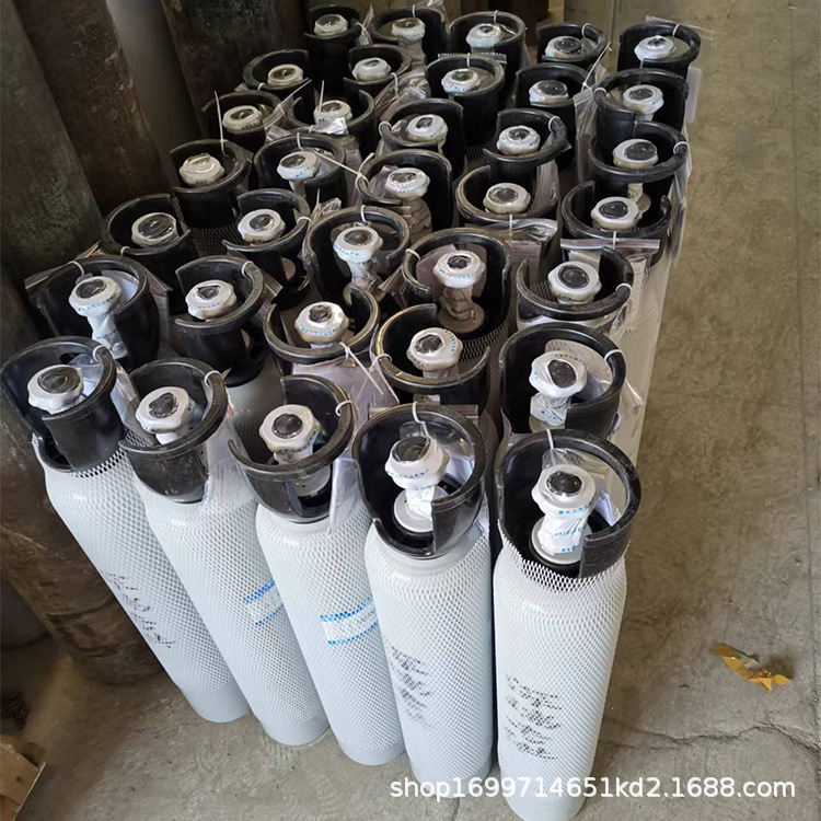 Supply of Mixed Calibration Gases with Complete Specifications for Laboratory Use, Mixed Gases for Instrumentation, Standard Gases