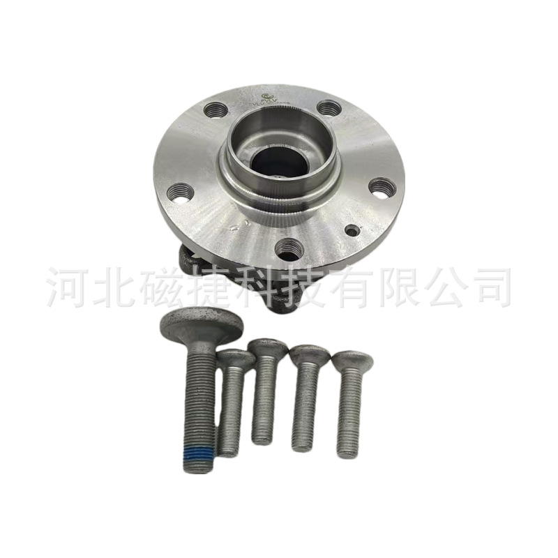 1K0407621 Universal Front and Rear Left and Right Hub Bearing Kit, High Quality, Manufacturer Wholesale Source
