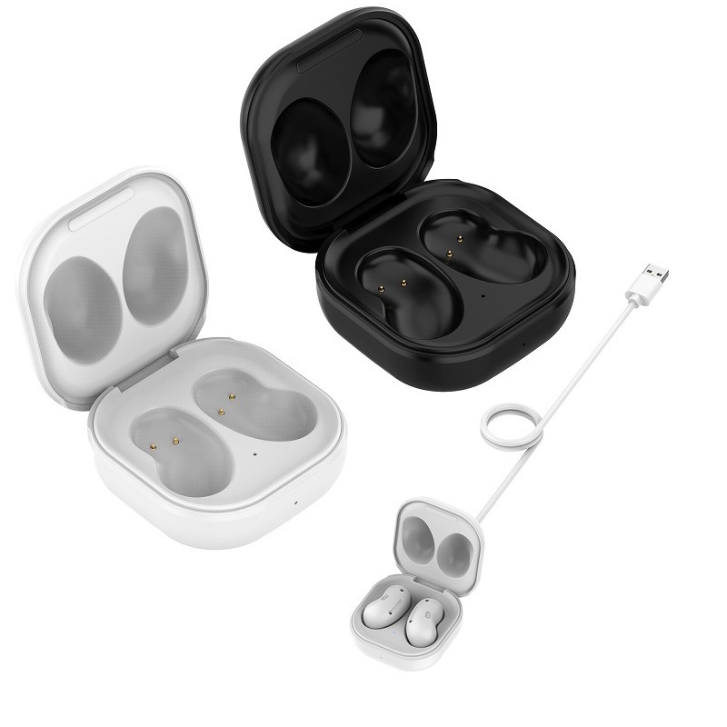 Suitable for Samsung Galaxy buds pro headset charging bin SM-R190 travel storage charging box
