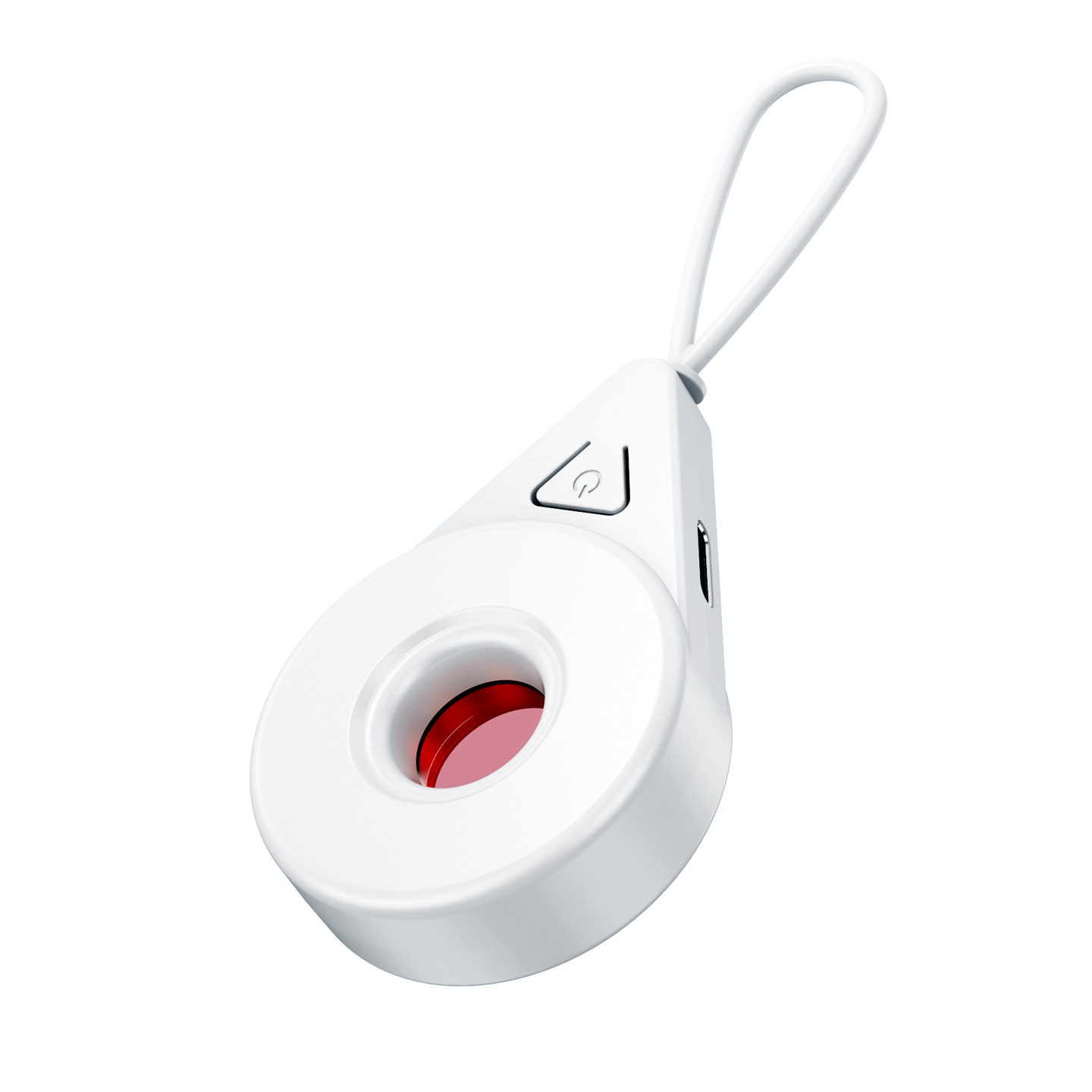 Camera Smart Detector Hotel Anti-Peeping Anti-Peeping Artifact Anti-Peeping Infrared Signal Detector