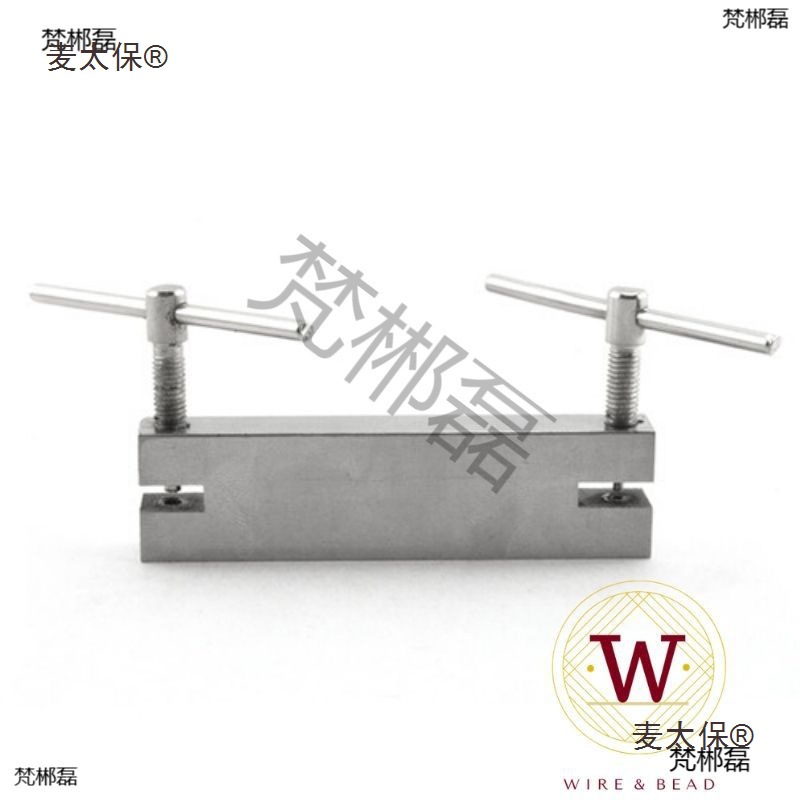 Металлический листовой перфоратор, перфоратор, заколка, перфорация медного золота и серебра, толстая обмотка, серьги с бусинами, DIY Metabo