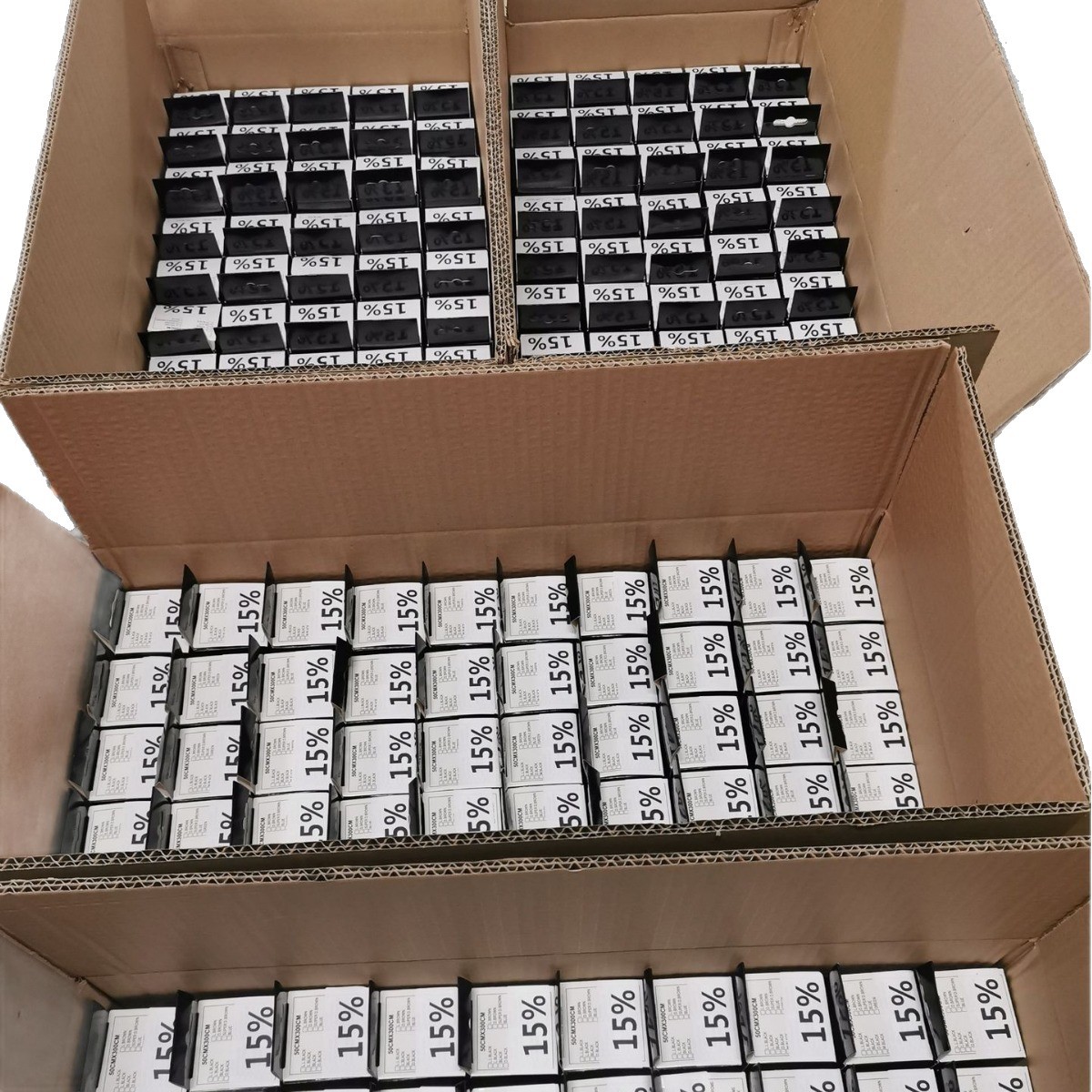 1Ply Car Film Solar Glass Window Insulation Film 1Mil Single-Layer Anti-Wear Original Color Film Window Film Cross-Border