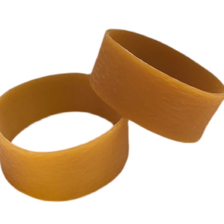 Snowboard Snow Rake Strap Double Plate Thickening and Widening Durable Fixing Disleaver Accessories Waxing Rubber Band Maintenance Tool