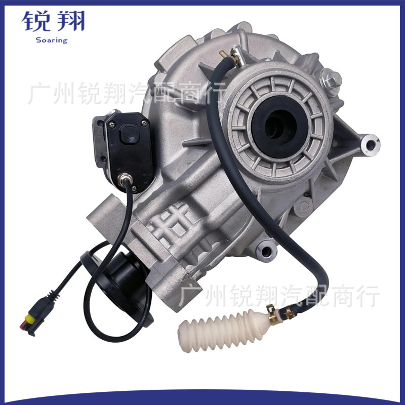 14203120000 Задний дифференциал ведущего моста