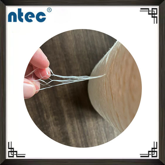 Xintiq Monofilament Polypropylene 5000D Twisted Silk Suitable for Rope Braided Cable Core Engineering Special Fiber