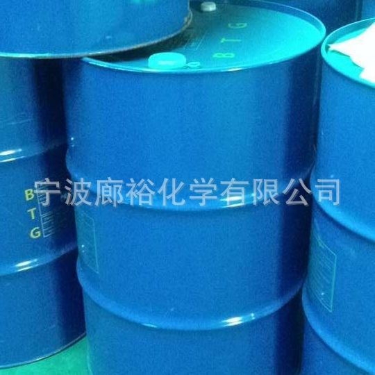 Manufacturers Supply High-Boiling Solvent Triethylene Glycol Butyl Ether (Triethylene Glycol Butyl Ether) for Metal Cleaning Agents