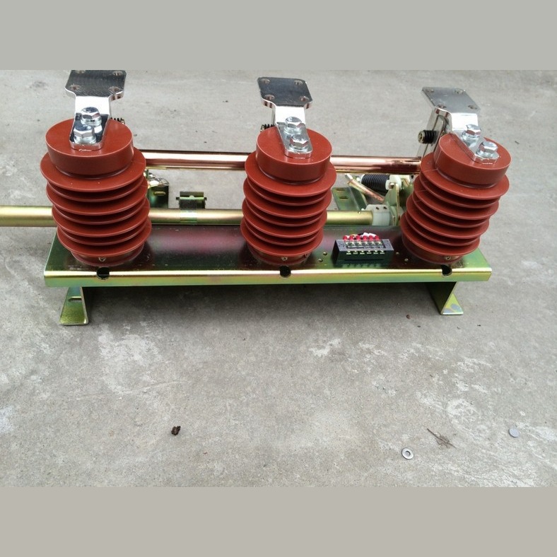 Jn4-12Kv/31.5-230 Grounding Switch