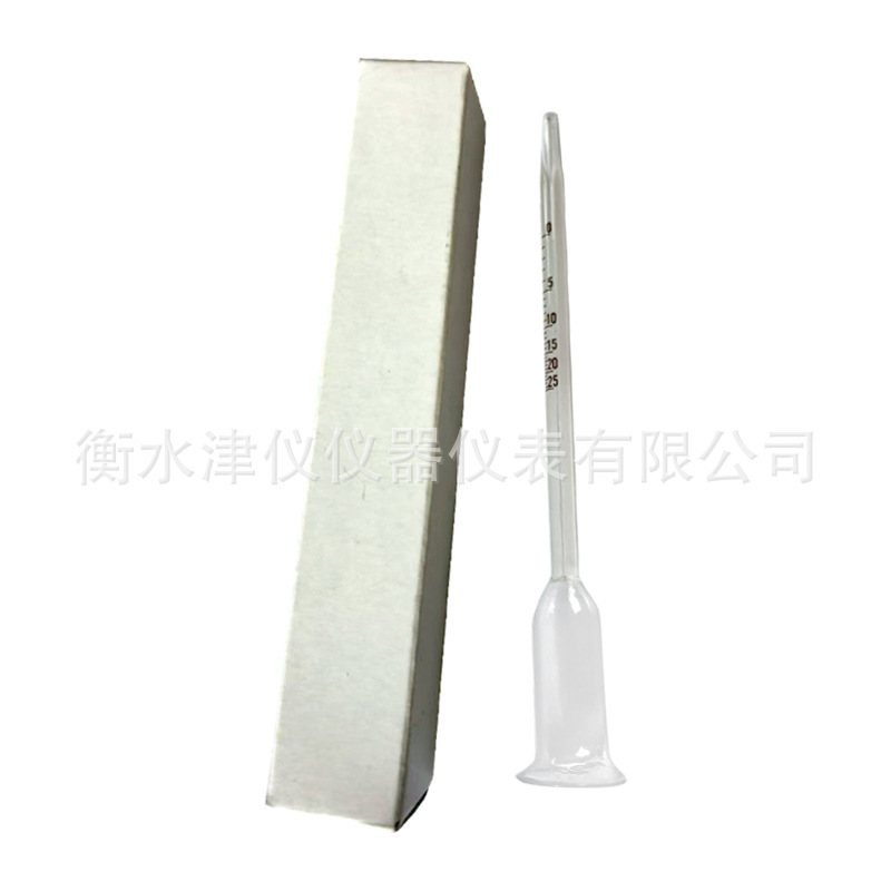 Customized Production of Alcohol Meter for Wine, Self-Brewed Red Wine Measuring Meter, Wine Rice Wine Alcohol Measuring Tool