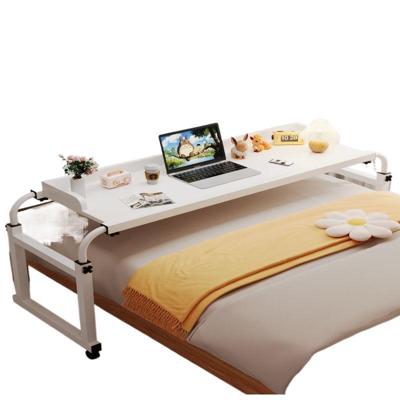 Cross-Bed Table, Movable Dining Table, Desk, Home Table, Bed Table, Lazy Lift, Bedroom Bedside Small Table, Bedside Table