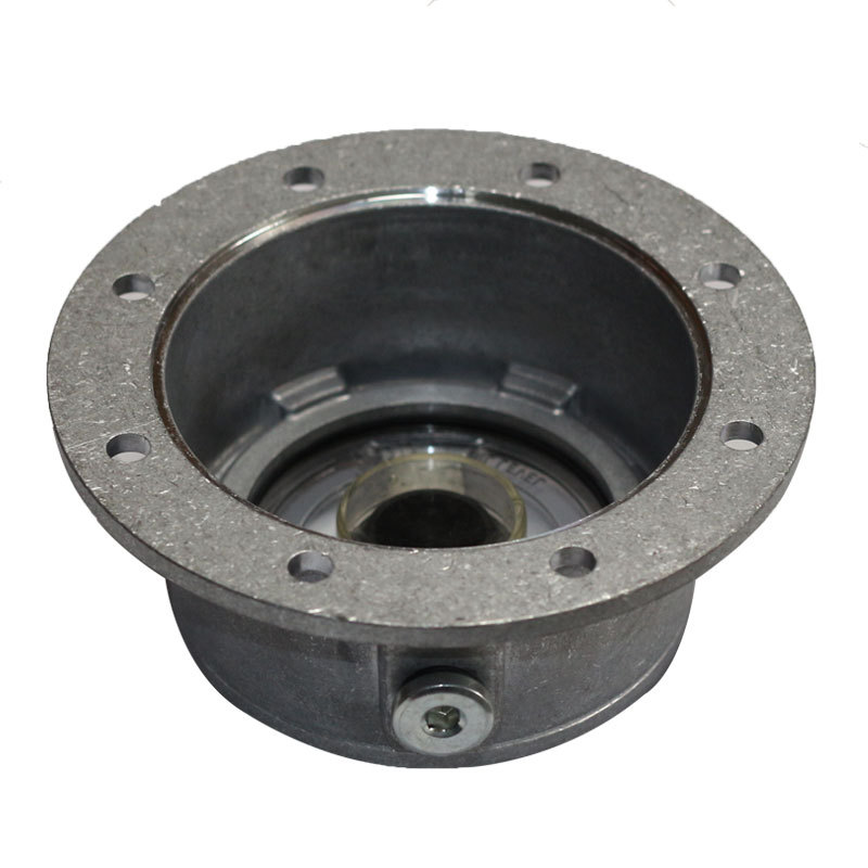 Bus Parts Higer Bus 30Ljp-01521 Front Hub Cap Assembly