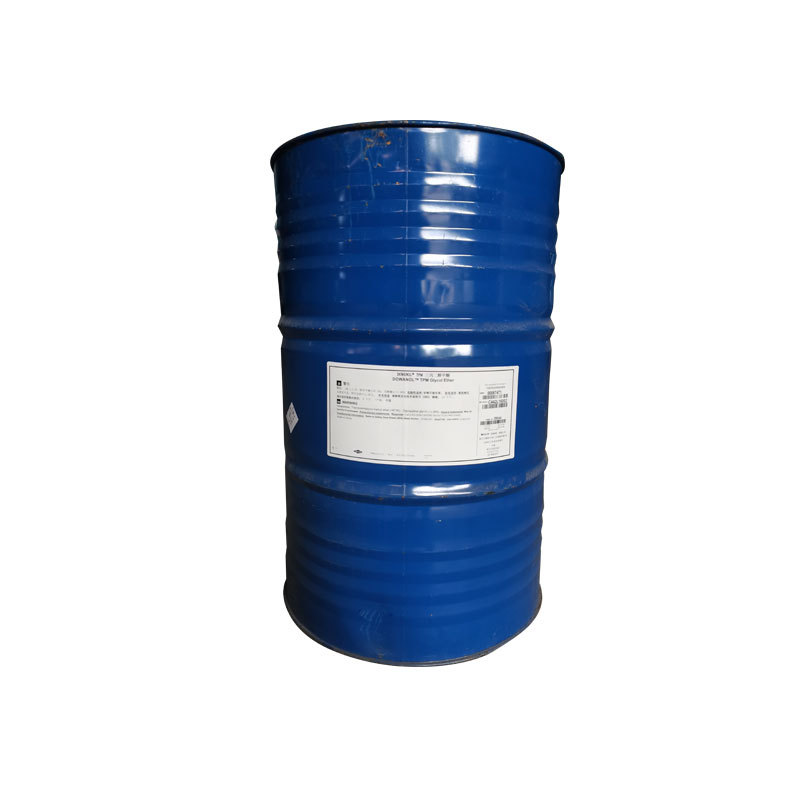 Tripropyl Glycol Methyl Ether Tpm Industrial Grade Odorless High Boiling Point Solvent Coating Textile Aromatherapy Ink Thinner