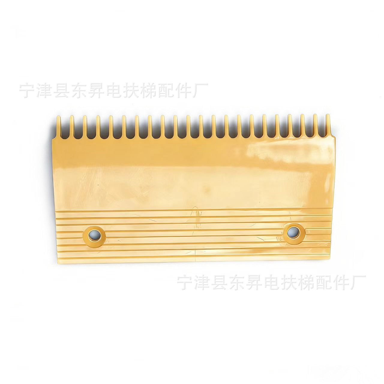 Theo Comb Plate L47312023 42332024 Sini Lilong 22 Tooth Universal Escalator Comb Plate