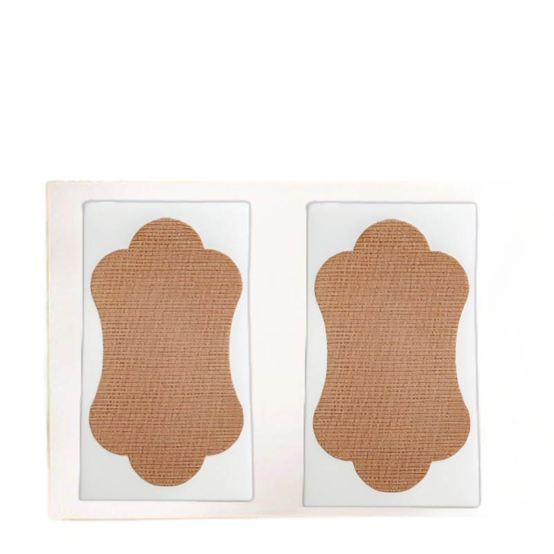 Antiperspirant Artifact Cross-Border Men's and Women's Armpit Sweat-Absorbent Patch Armpit Sweat-Absorbent Invisible Long-Lasting Ultra-Thin Summer Anti-Sweat Pad