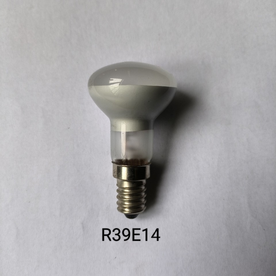 R39 Reflective Light 110V25W Rock Light Heated Spotlight