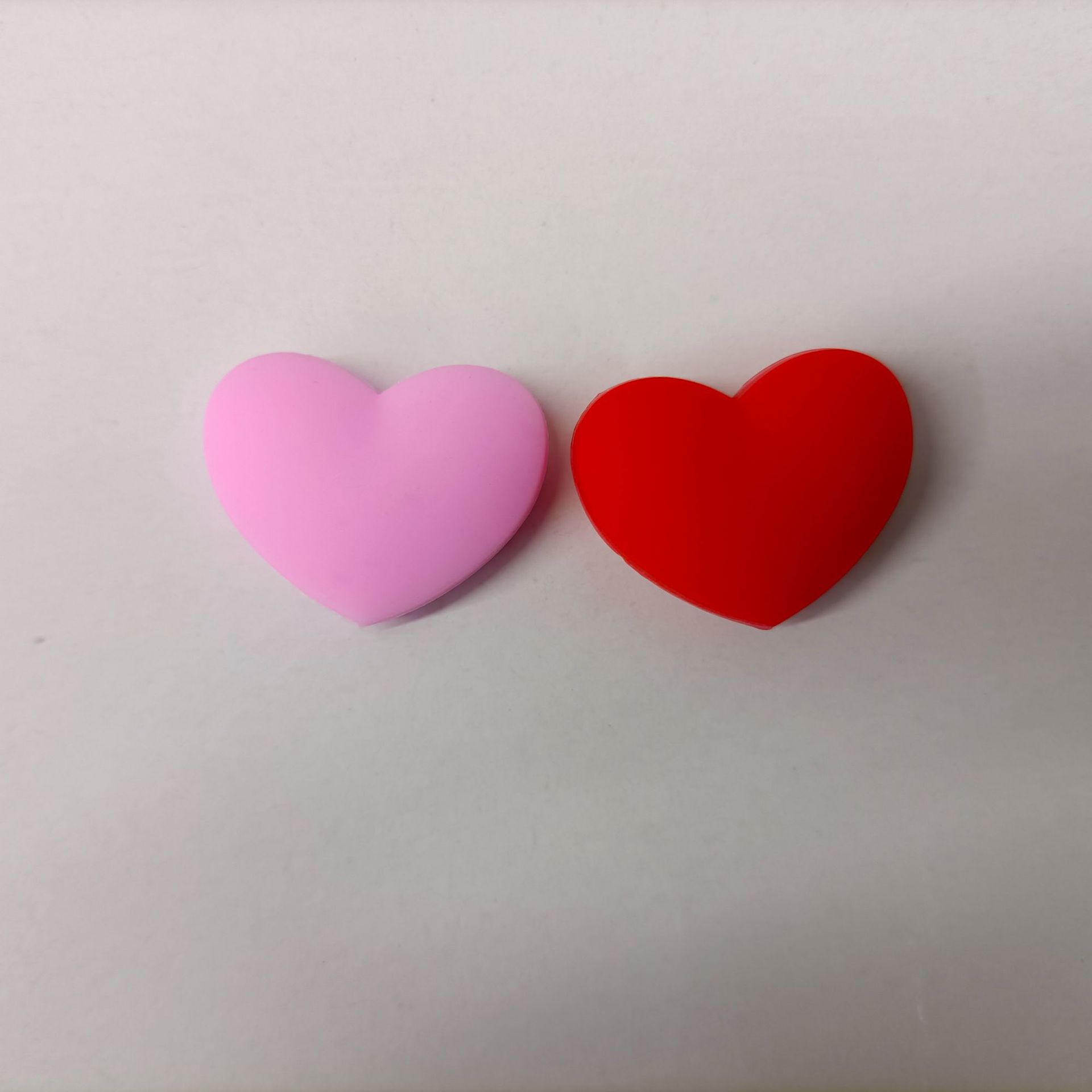 Source Factory Silicone Tennis Racket Shock Absorber Warming Method Online Notation Shock Absorber Damper Round Shock Absorber Artifact