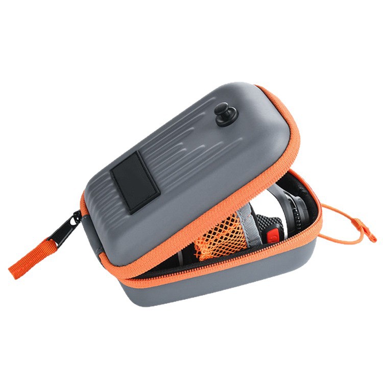 Cross-Border Dropshipping Source Golf Rangefinder Storage Box Storage Bag Waterproof and Anti-Fall Eva Cross-Body Bag
