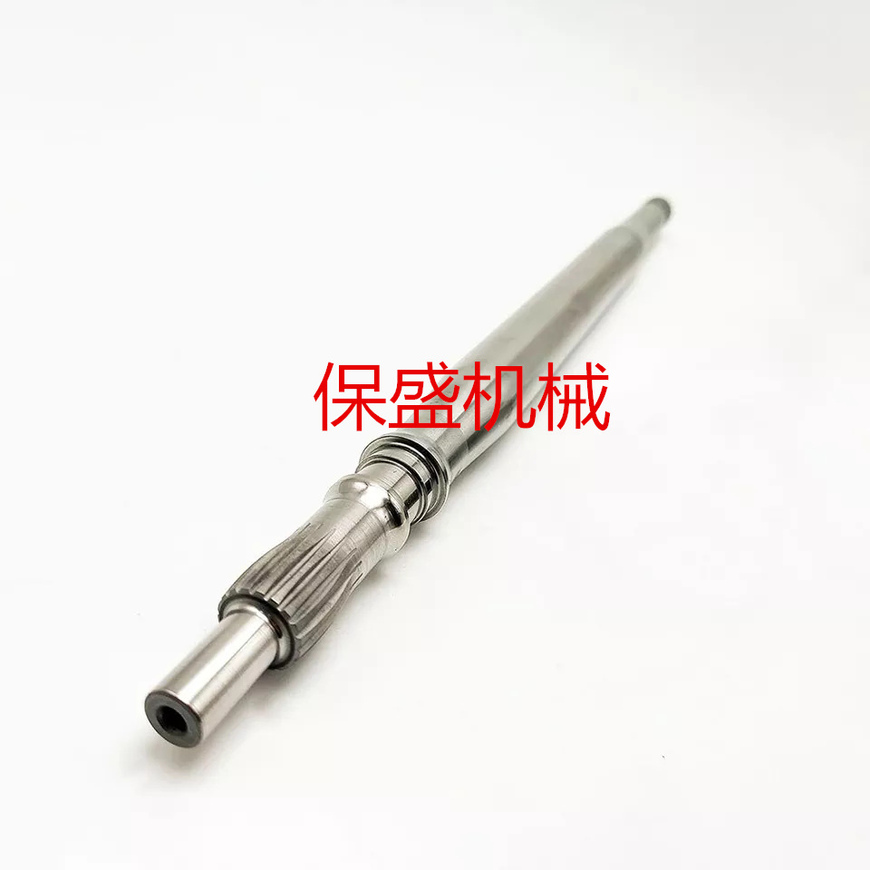 Ship Driver, Drive Shaft, Motorboat, Yacht, Various Models in the World, Starting Motors, Etc