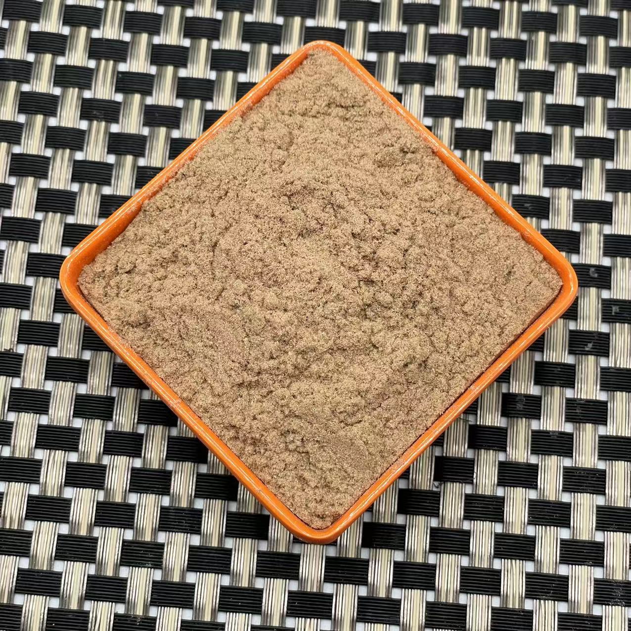 Pine powder sawdust furniture repair crack repair planting Mushroom Sawdust wood powder paper making fragrant pine wood fiber