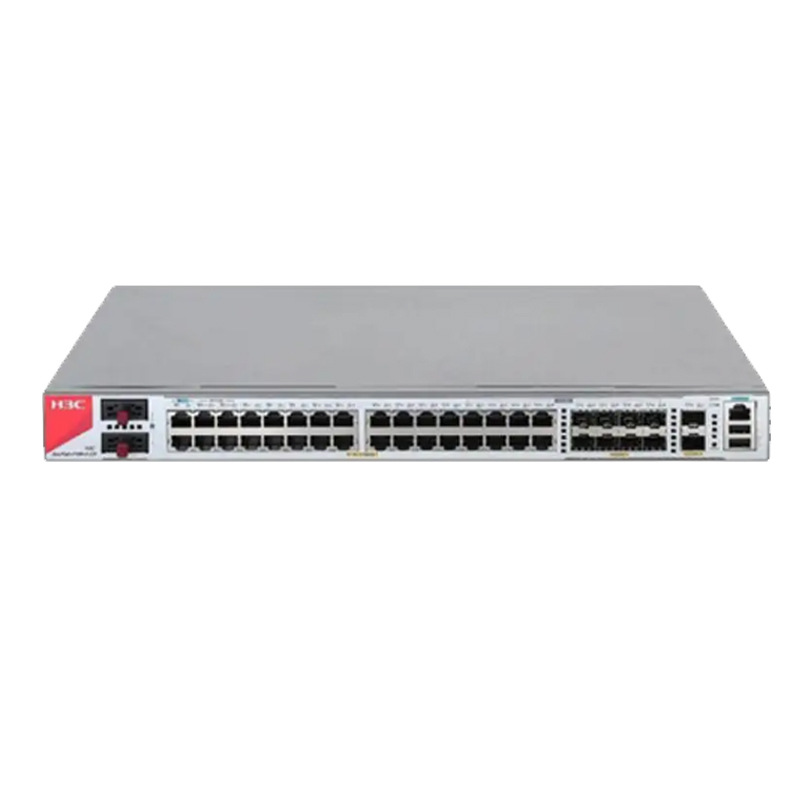 h3c firewall F100-A-G5 18 Gigabit electrical port support VPN Gigabit enterprise multi-service firewall