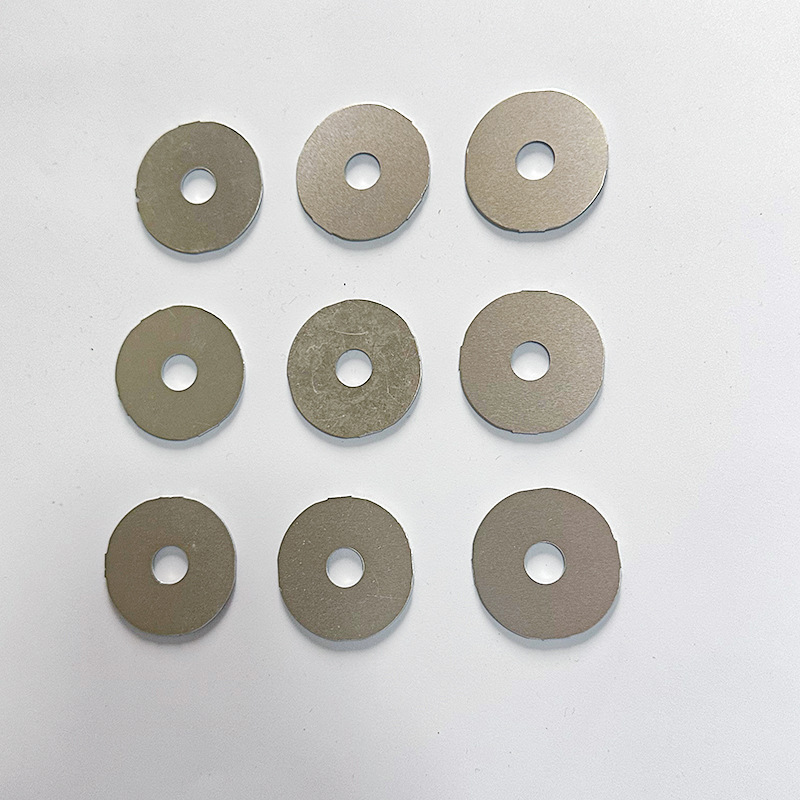 Low-Voltage 5V Light Bulb Light Source Board Headlight 5W Light Board 2835 Light Beads in Stock Wholesale Support Customization