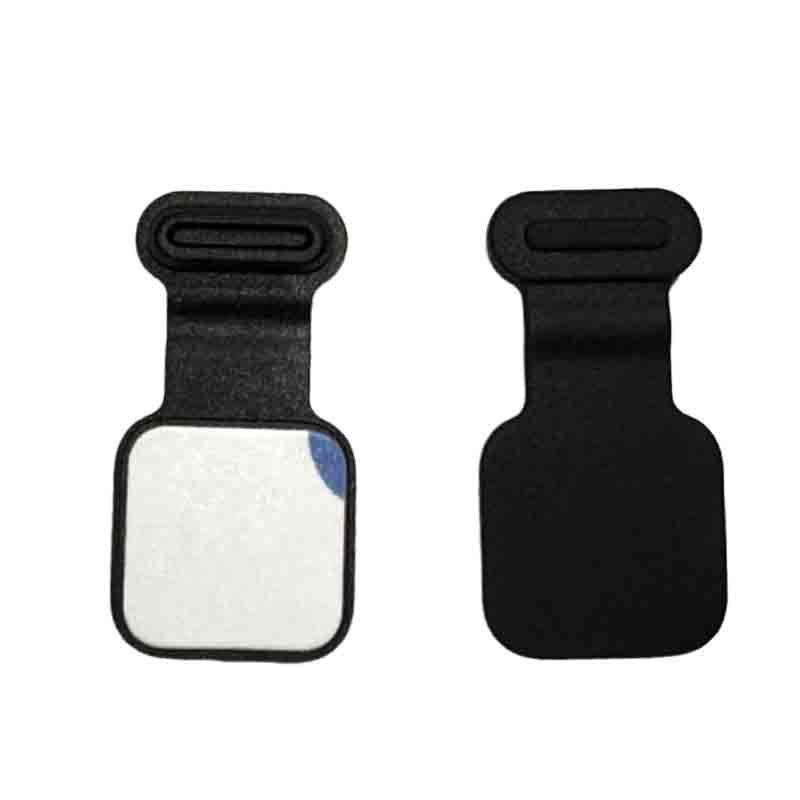 Mobile phone charging port dust plug Type-c interface mobile phone plug is suitable for iphone/Huawei/Xiaomi dust plug