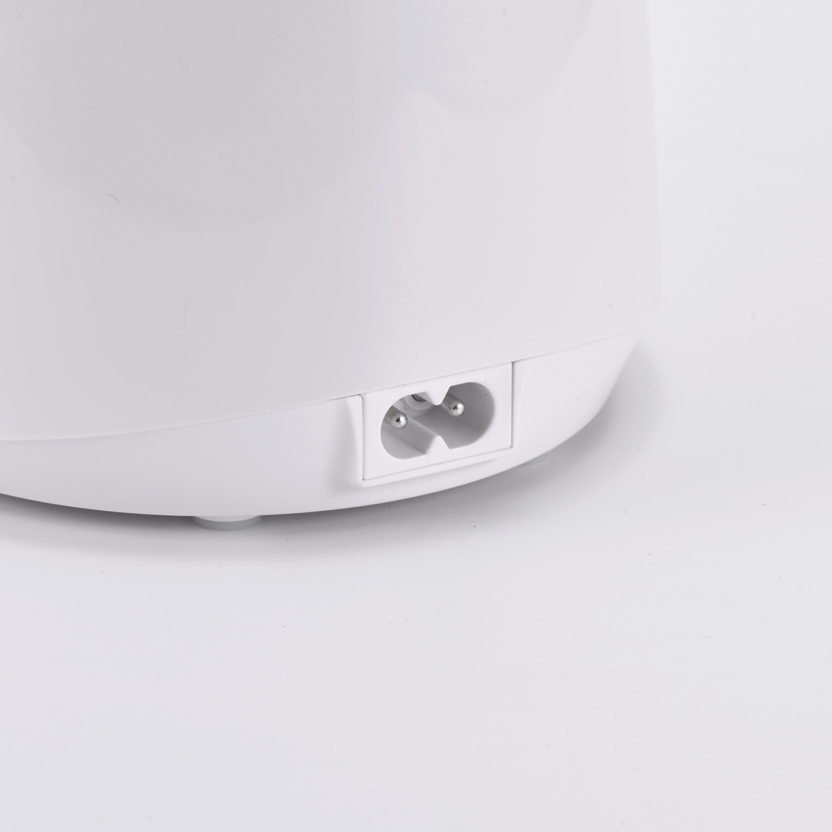 English Version Voice-Activated Smart Automatic DIY Fruit and Vegetable Facial Mask Machine for Home Beauty Use