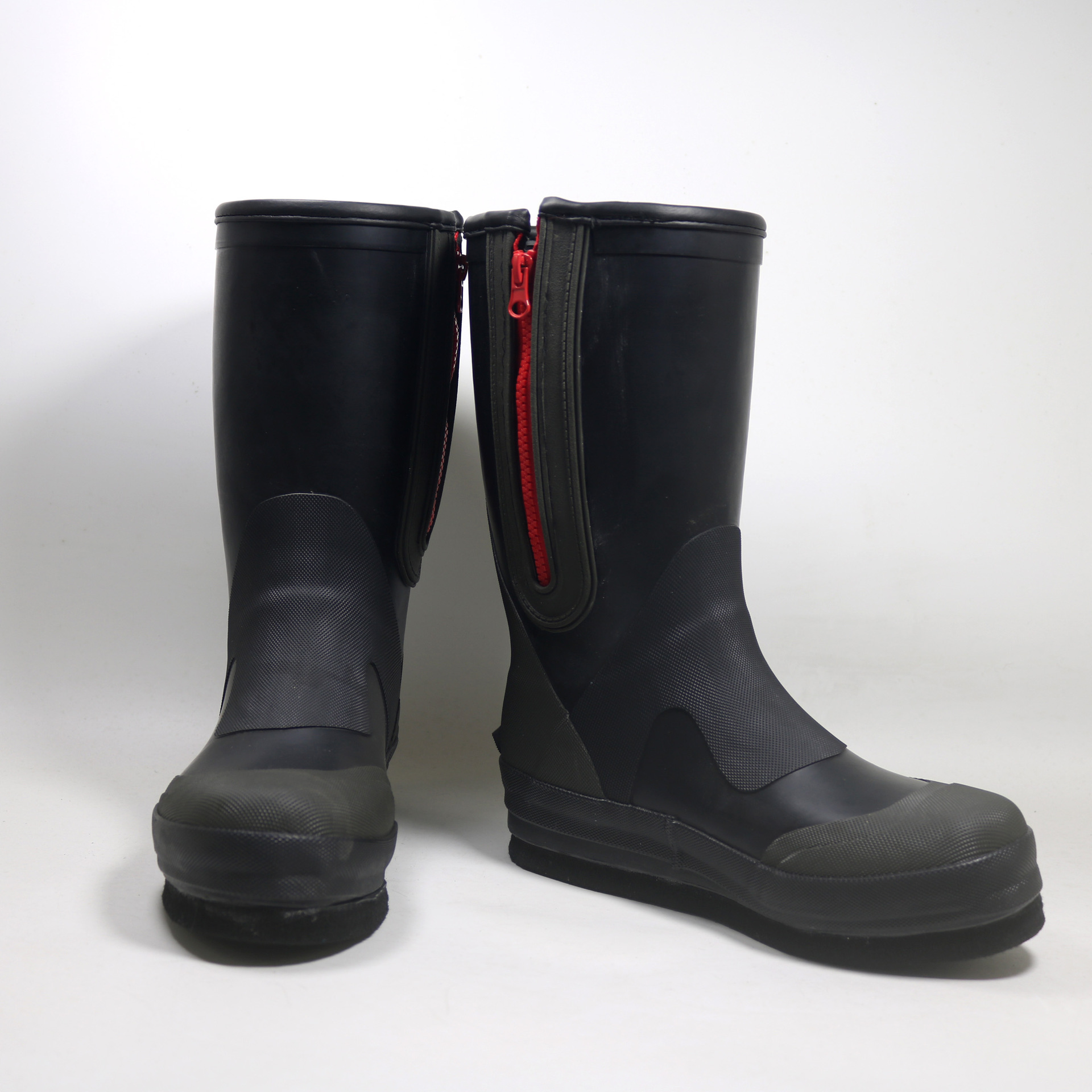 Hongwu Shoes Factory Direct Sales 953 Felt Sole Fishing Shoes Sea Fishing Reef Fishing Boots Fishing Supplies