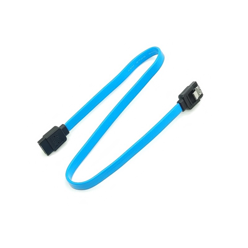 8 core copper flexible SATA3.0 line solid state hard disk serial data line sata data Line Series 6 Gb/s