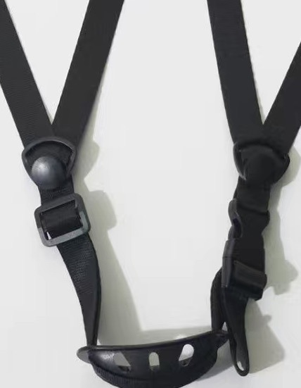 Helmet Rope Universal Chin Strap Electric Motorcycle Helmet Strap Fixed Strap Harley Summer Helmet Strap