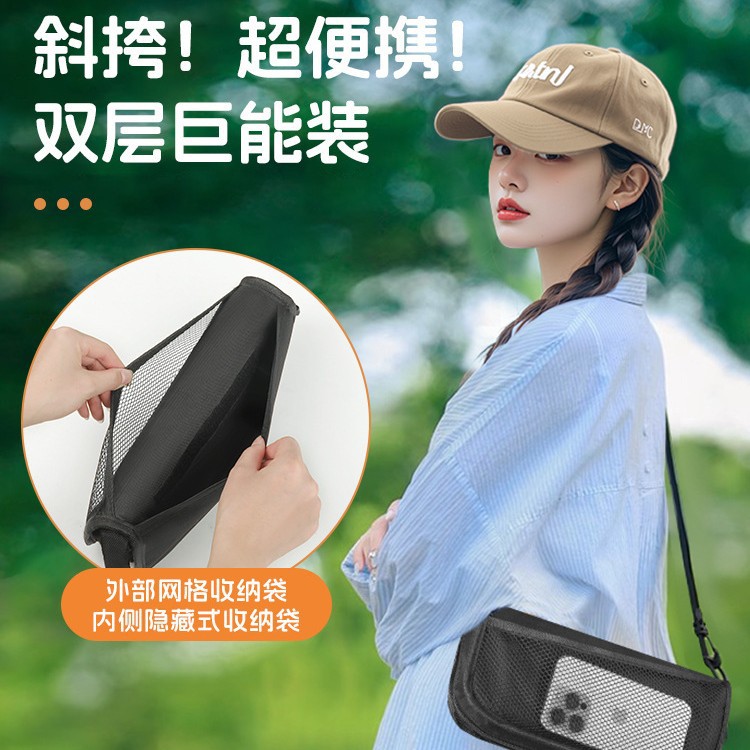 Pencil Bag Folding Stool Pencil Bag Pony Camping Chair Fishing Stool Multifunctional Portable Hand Bag Chair Folding Chair Wholesale