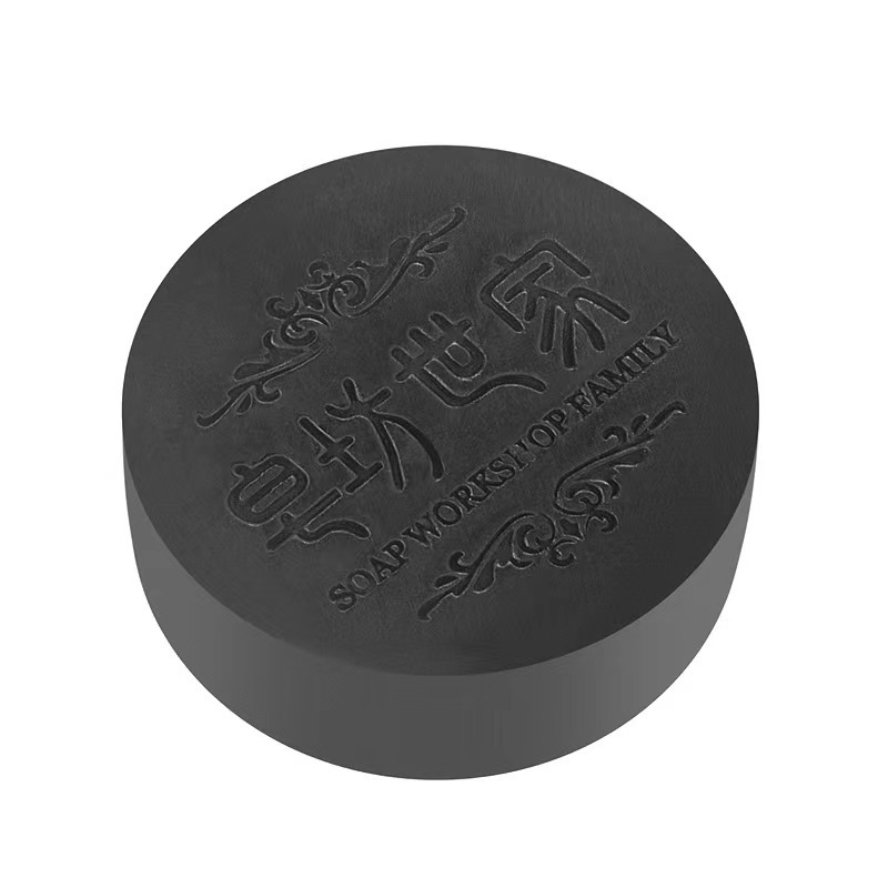 Zaofang Shijia Polygonum Multiflorum Soap Handmade Soap Essential Oil Soap Shampoo Soap Shampoo Soap Wholesale